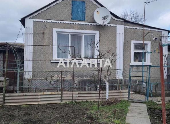 House by the address st. Chernomorskiy 2 y per (area 80 m²) - Atlanta.ua - photo 20