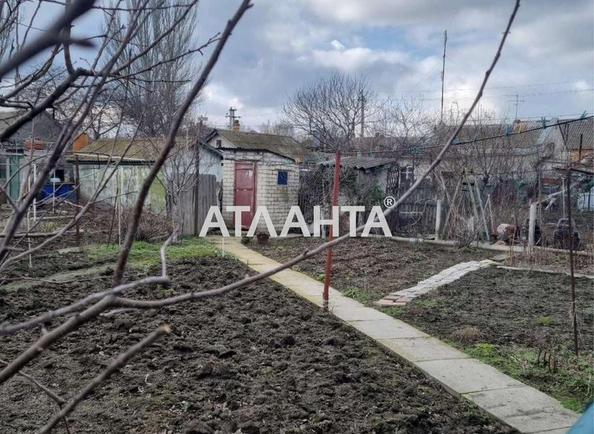 House by the address st. Chernomorskiy 2 y per (area 80 m²) - Atlanta.ua - photo 21