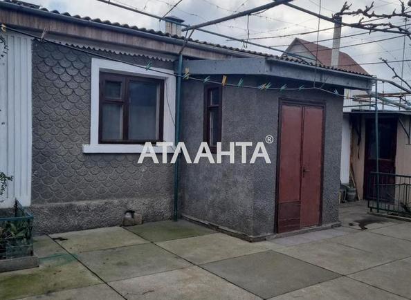 House by the address st. Chernomorskiy 2 y per (area 80 m²) - Atlanta.ua - photo 22