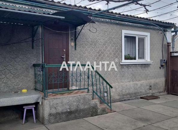 House by the address st. Chernomorskiy 2 y per (area 80 m²) - Atlanta.ua - photo 23