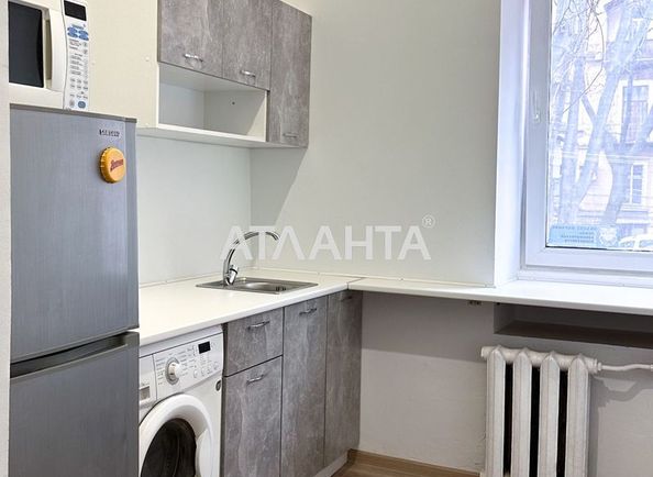 Room in dormitory apartment by the address st. Elisavetinskaya Shchepkina (area 40,0 m2) - Atlanta.ua - photo 2