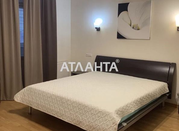 2-rooms apartment apartment by the address st. Per Nesterovskiy (area 74,4 m2) - Atlanta.ua