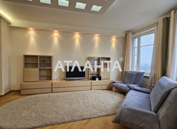 2-rooms apartment apartment by the address st. Per Nesterovskiy (area 74,4 m2) - Atlanta.ua - photo 4