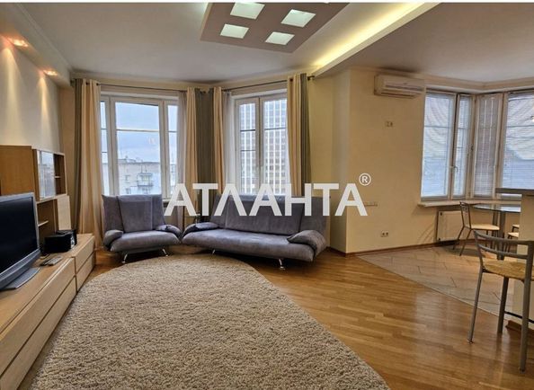2-rooms apartment apartment by the address st. Per Nesterovskiy (area 74,4 m2) - Atlanta.ua - photo 6