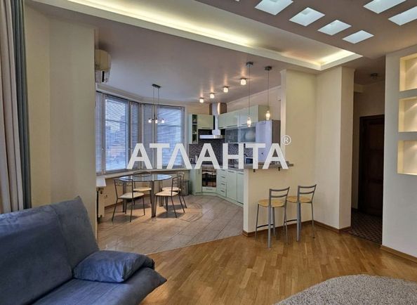 2-rooms apartment apartment by the address st. Per Nesterovskiy (area 74,4 m2) - Atlanta.ua - photo 7
