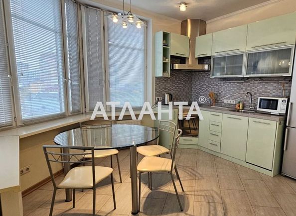 2-rooms apartment apartment by the address st. Per Nesterovskiy (area 74,4 m2) - Atlanta.ua - photo 8