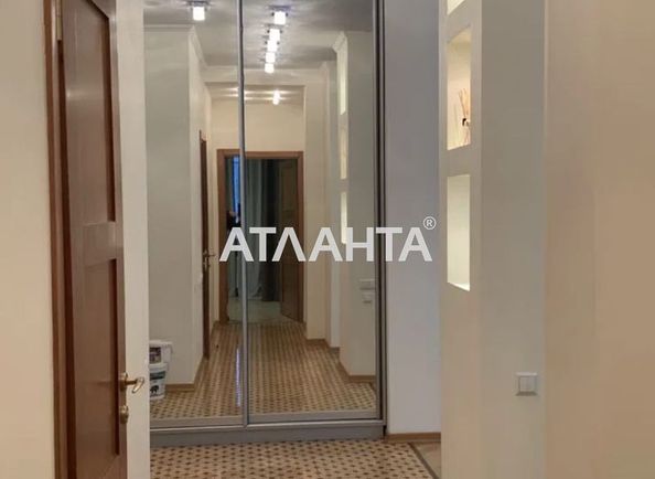 2-rooms apartment apartment by the address st. Per Nesterovskiy (area 74,4 m2) - Atlanta.ua - photo 13