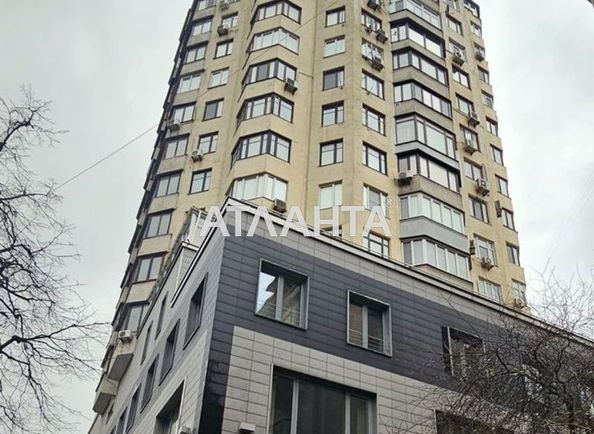 2-rooms apartment apartment by the address st. Per Nesterovskiy (area 74,4 m2) - Atlanta.ua - photo 17