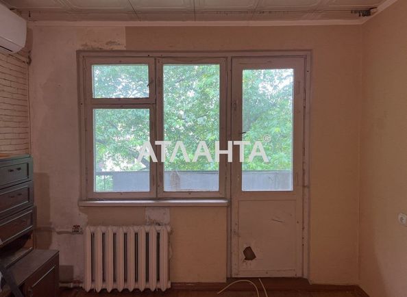 1-room apartment apartment by the address st. Filatova ak (area 0) - Atlanta.ua