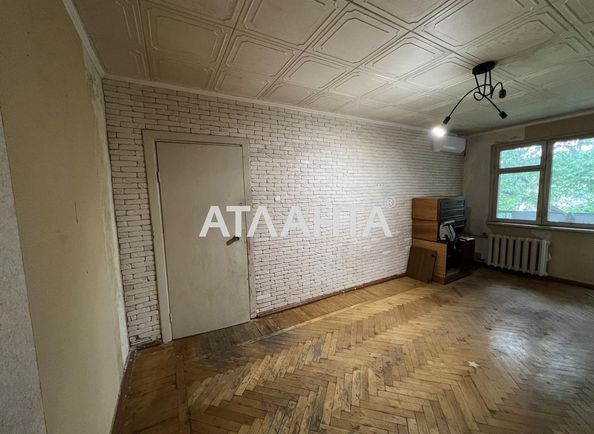 1-room apartment apartment by the address st. Filatova ak (area 0) - Atlanta.ua - photo 6