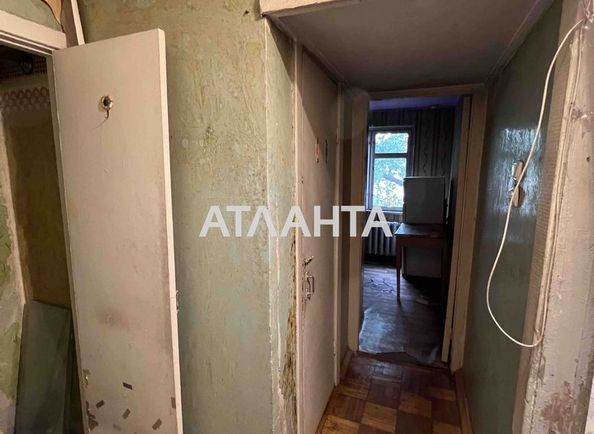 1-room apartment apartment by the address st. Filatova ak (area 0) - Atlanta.ua - photo 8