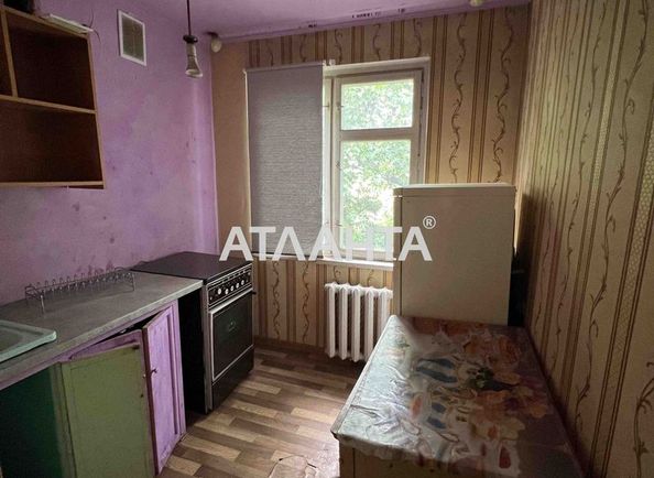1-room apartment apartment by the address st. Filatova ak (area 0) - Atlanta.ua - photo 9