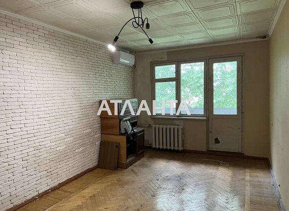 1-room apartment apartment by the address st. Filatova ak (area 0) - Atlanta.ua - photo 10