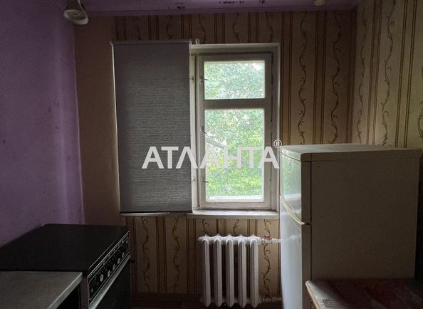 1-room apartment apartment by the address st. Filatova ak (area 0) - Atlanta.ua - photo 11