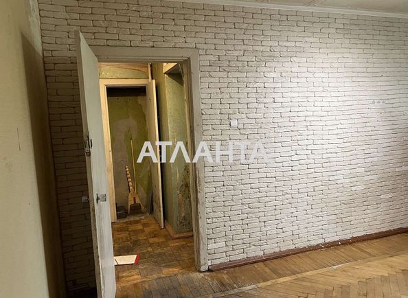 1-комнатная квартира по адресу ул. Филатова ак. (площадь 0) - Atlanta.ua - фото 15