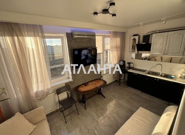1-кімнатна квартира за адресою вул. Штильова (площа 31,0 м2) - Atlanta.ua - фото 2