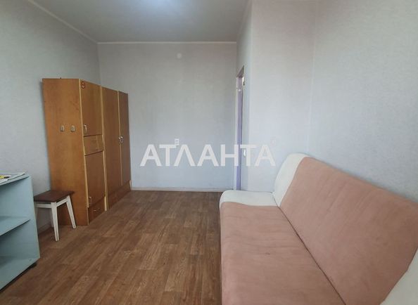 1-room apartment apartment by the address st. Pedagogicheskaya (area 21,7 m2) - Atlanta.ua - photo 2