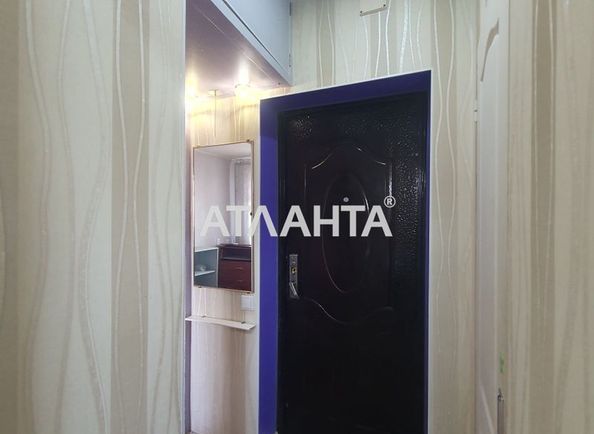 1-room apartment apartment by the address st. Pedagogicheskaya (area 21,7 m2) - Atlanta.ua - photo 4