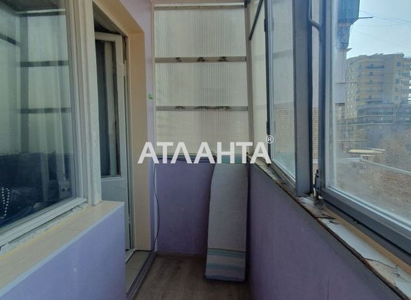 1-room apartment apartment by the address st. Pedagogicheskaya (area 21,7 m2) - Atlanta.ua - photo 10