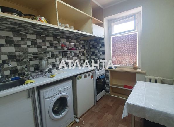 1-room apartment apartment by the address st. Pedagogicheskaya (area 21,7 m2) - Atlanta.ua - photo 5