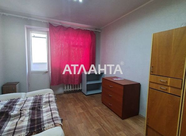 1-room apartment apartment by the address st. Pedagogicheskaya (area 21,7 m2) - Atlanta.ua