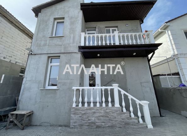 House by the address st. Pervotsvetnaya (area 100,0 m2) - Atlanta.ua - photo 19