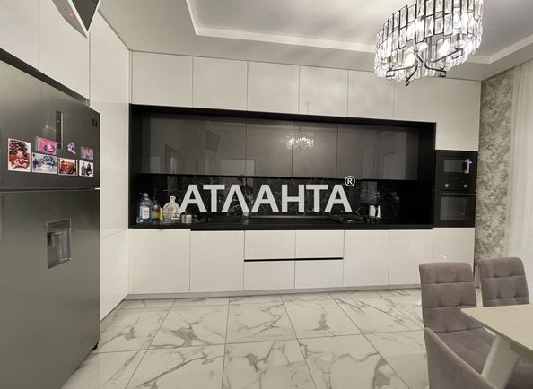 House by the address st. Pervotsvetnaya (area 100,0 m2) - Atlanta.ua - photo 9
