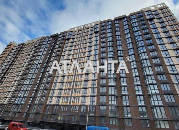 2-rooms apartment apartment by the address st. Prokhorovskaya Khvorostina (area 66,3 m2) - Atlanta.ua - photo 4