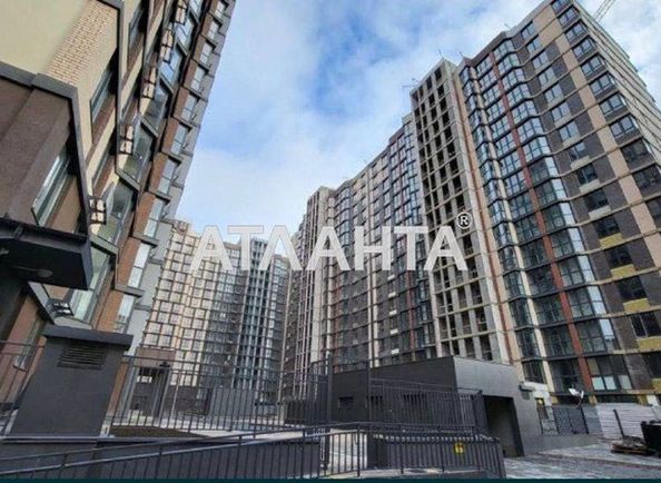 2-rooms apartment apartment by the address st. Prokhorovskaya Khvorostina (area 66,3 m2) - Atlanta.ua - photo 5