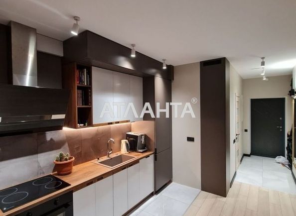 1-комнатная квартира по адресу ул. Прохоровская (площадь 48,0 м2) - Atlanta.ua - фото 8