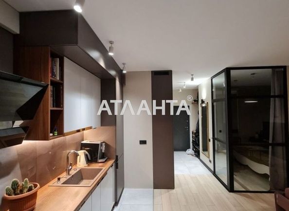 1-комнатная квартира по адресу ул. Прохоровская (площадь 48 м²) - Atlanta.ua - фото 15