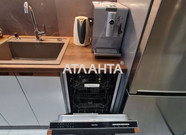 1-room apartment apartment by the address st. Prokhorovskaya Khvorostina (area 48 m²) - Atlanta.ua - photo 12