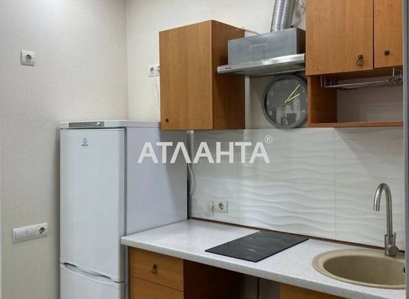 1-room apartment apartment by the address st. Borovskogo Nikolaya (area 23,0 m2) - Atlanta.ua - photo 2