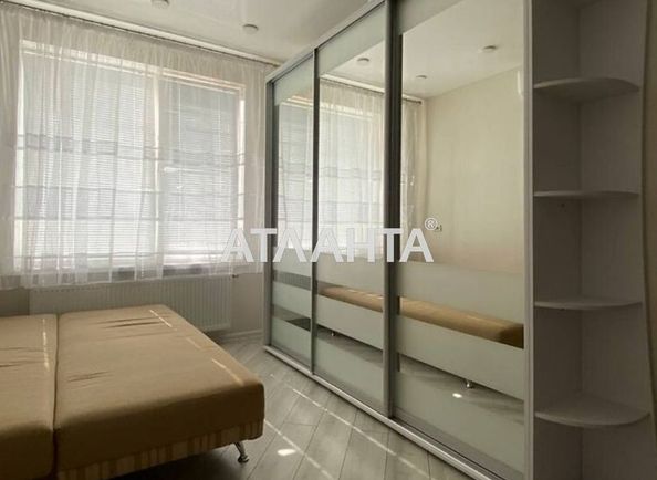 1-room apartment apartment by the address st. Borovskogo Nikolaya (area 23,0 m2) - Atlanta.ua - photo 4
