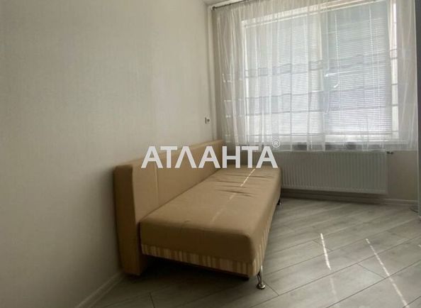 1-room apartment apartment by the address st. Borovskogo Nikolaya (area 23,0 m2) - Atlanta.ua - photo 5