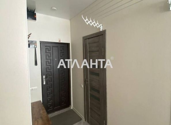 1-room apartment apartment by the address st. Borovskogo Nikolaya (area 23,0 m2) - Atlanta.ua - photo 11