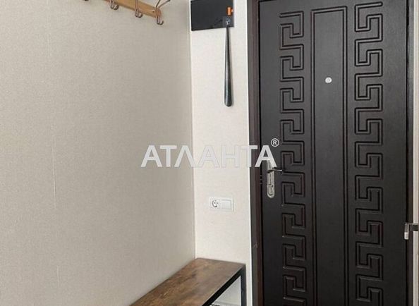 1-room apartment apartment by the address st. Borovskogo Nikolaya (area 23,0 m2) - Atlanta.ua - photo 12