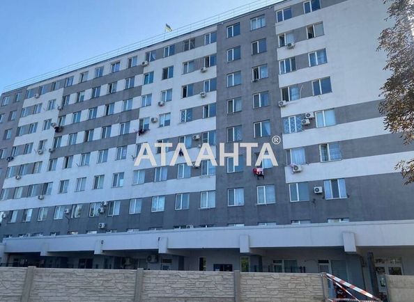 1-room apartment apartment by the address st. Borovskogo Nikolaya (area 23,0 m2) - Atlanta.ua - photo 15