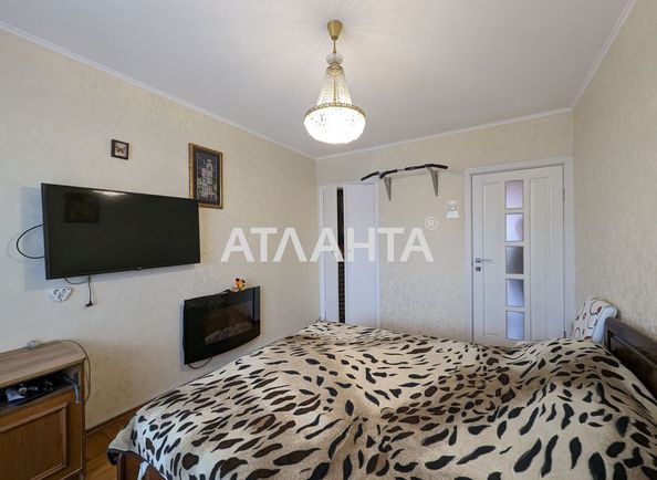 2-rooms apartment apartment by the address st. Karmena Romana 1 y Proletarskiy per (area 48,5 m2) - Atlanta.ua - photo 2