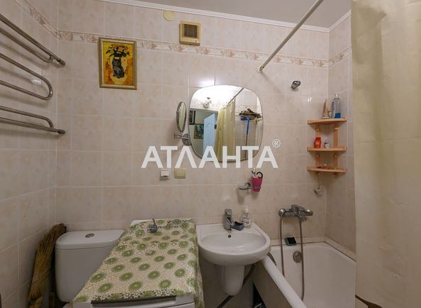 2-rooms apartment apartment by the address st. Karmena Romana 1 y Proletarskiy per (area 48,5 m2) - Atlanta.ua - photo 7