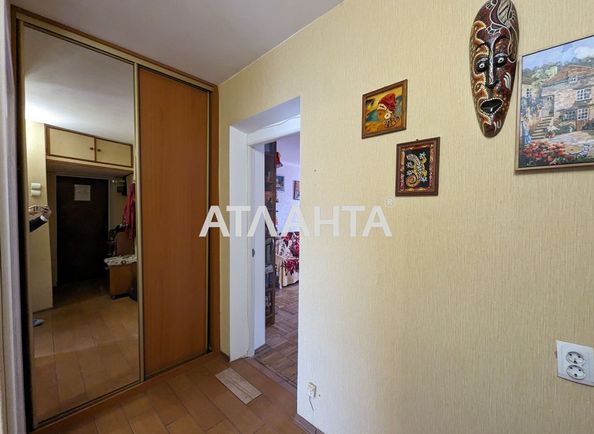 2-rooms apartment apartment by the address st. Karmena Romana 1 y Proletarskiy per (area 48,5 m2) - Atlanta.ua - photo 8
