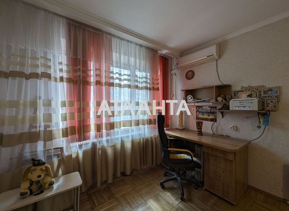 2-rooms apartment apartment by the address st. Karmena Romana 1 y Proletarskiy per (area 48,5 m2) - Atlanta.ua - photo 10