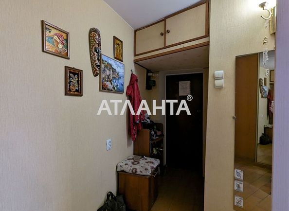 2-кімнатна квартира за адресою вул. Кармена Романа (площа 48,5 м2) - Atlanta.ua - фото 17