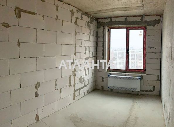 2-rooms apartment apartment by the address st. Genuezskaya (area 54,0 m2) - Atlanta.ua - photo 3