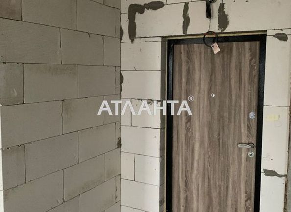 2-rooms apartment apartment by the address st. Genuezskaya (area 54,0 m2) - Atlanta.ua - photo 4
