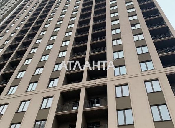 2-комнатная квартира по адресу ул. Генуэзская (площадь 54,0 м2) - Atlanta.ua - фото 7