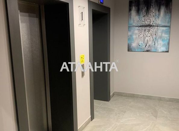 2-rooms apartment apartment by the address st. Genuezskaya (area 54,0 m2) - Atlanta.ua - photo 8