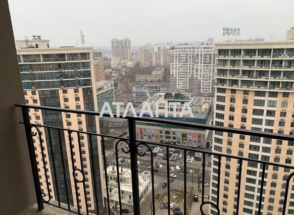 2-rooms apartment apartment by the address st. Genuezskaya (area 54,0 m2) - Atlanta.ua - photo 2