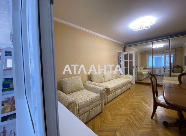 2-rooms apartment apartment by the address st. Fontanskaya dor Perekopskoy Divizii (area 58,2 m2) - Atlanta.ua - photo 2