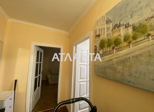 2-комнатная квартира по адресу Фонтанская дор. (площадь 58,2 м2) - Atlanta.ua - фото 5